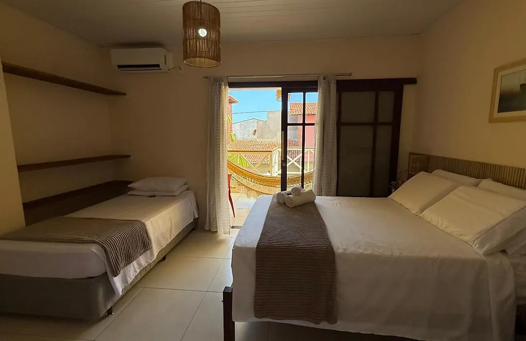 Pousada O Portuga-1