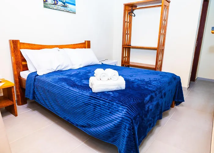 Pousada Villa Kai São Miguel dos Milagres