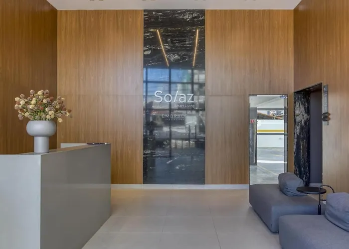 Apartamento Imperial AnchietaPousada